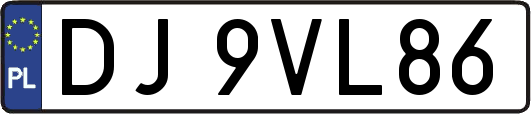 DJ9VL86