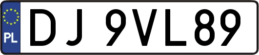 DJ9VL89