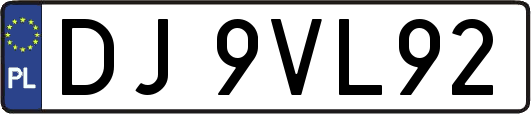 DJ9VL92