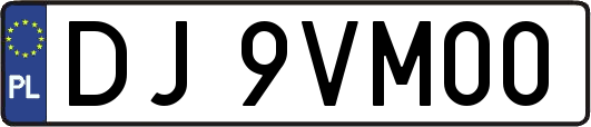 DJ9VM00