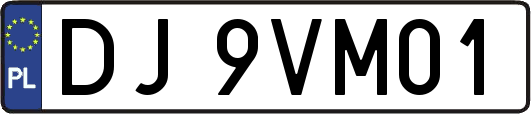 DJ9VM01