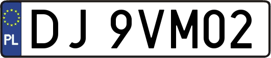 DJ9VM02