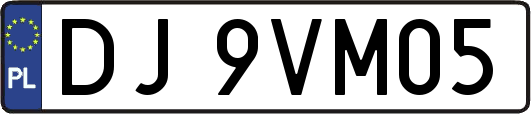 DJ9VM05