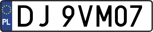 DJ9VM07