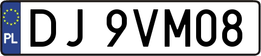 DJ9VM08