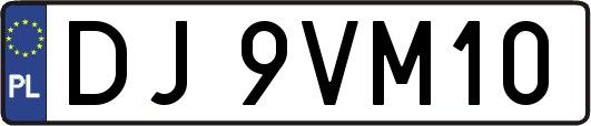 DJ9VM10