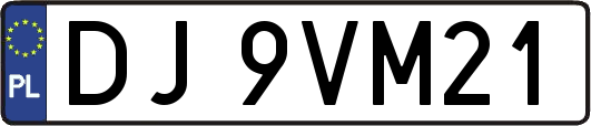 DJ9VM21