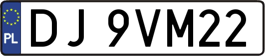 DJ9VM22