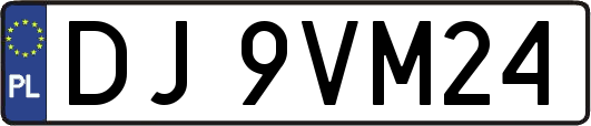 DJ9VM24