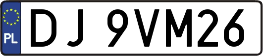 DJ9VM26