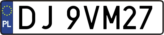 DJ9VM27
