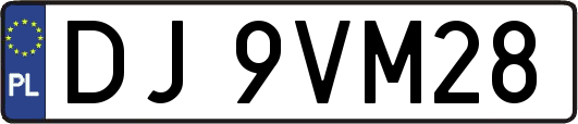 DJ9VM28