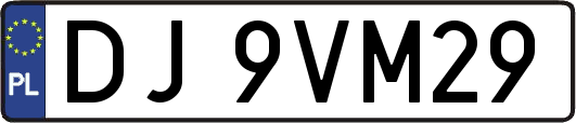 DJ9VM29