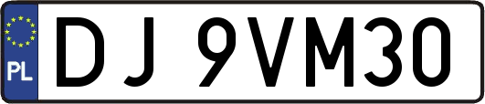 DJ9VM30