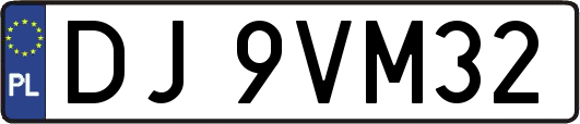 DJ9VM32