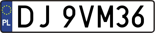 DJ9VM36