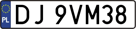 DJ9VM38