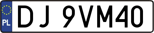 DJ9VM40