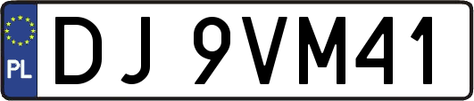DJ9VM41