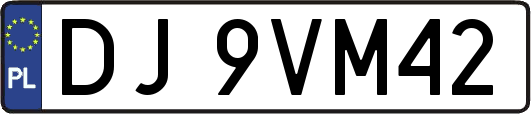 DJ9VM42