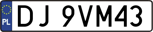 DJ9VM43