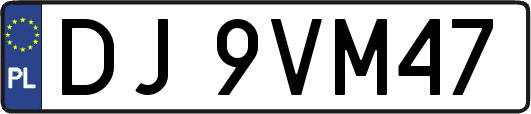 DJ9VM47