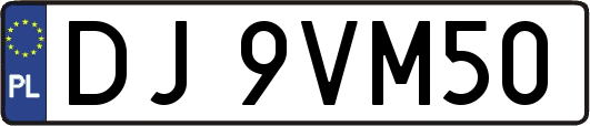 DJ9VM50