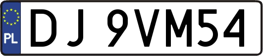 DJ9VM54
