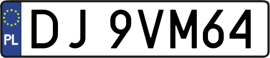 DJ9VM64
