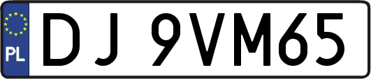 DJ9VM65