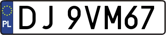 DJ9VM67
