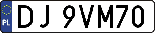 DJ9VM70