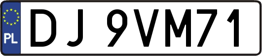 DJ9VM71