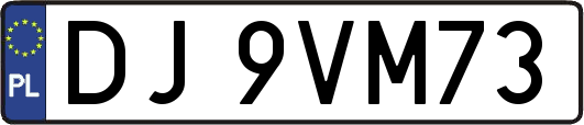 DJ9VM73