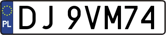 DJ9VM74