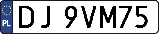 DJ9VM75
