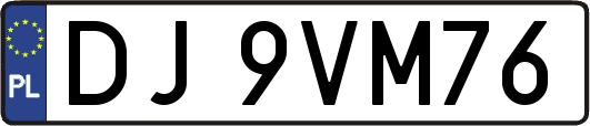 DJ9VM76