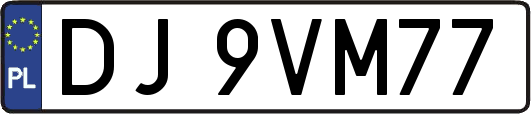 DJ9VM77
