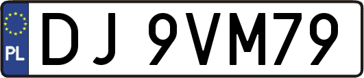 DJ9VM79