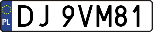 DJ9VM81