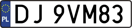 DJ9VM83