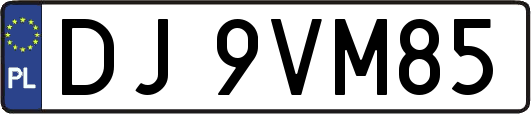 DJ9VM85