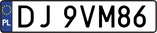 DJ9VM86