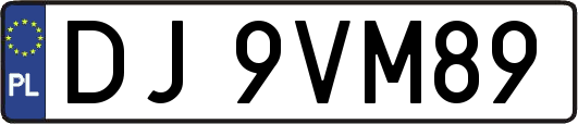 DJ9VM89