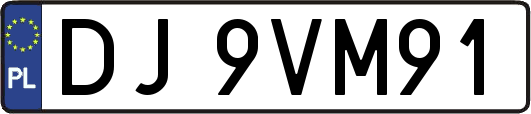 DJ9VM91