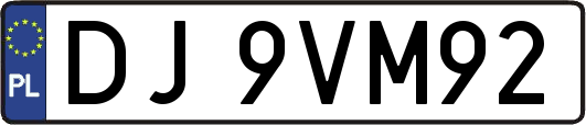 DJ9VM92