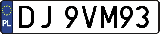 DJ9VM93