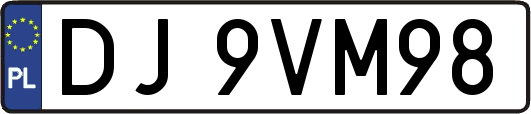DJ9VM98