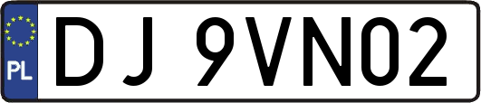 DJ9VN02