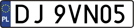 DJ9VN05